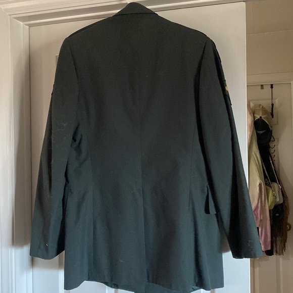 Vintage US Army Airforce blazer - Picture 7 of 8